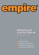 NEW CATALOGUE LAUNCH